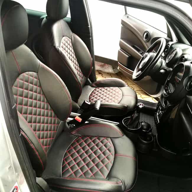 Rivestimenti auto e moto Toscana