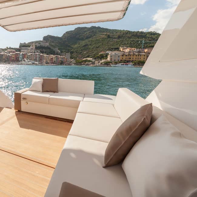 Tappezzeria Nautica Toscana