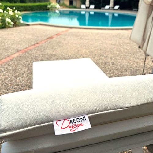 Tappezzerie per hotel e strutture ricettive