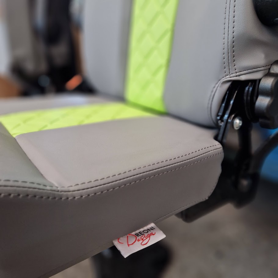 Veicoli speciali per settore sanitario