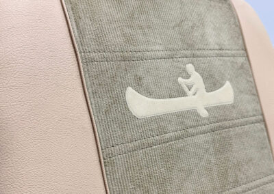 Fodere Panda 4×4 Sisley