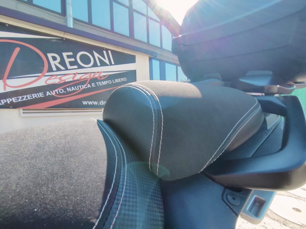 Rivestimenti auto e moto Toscana