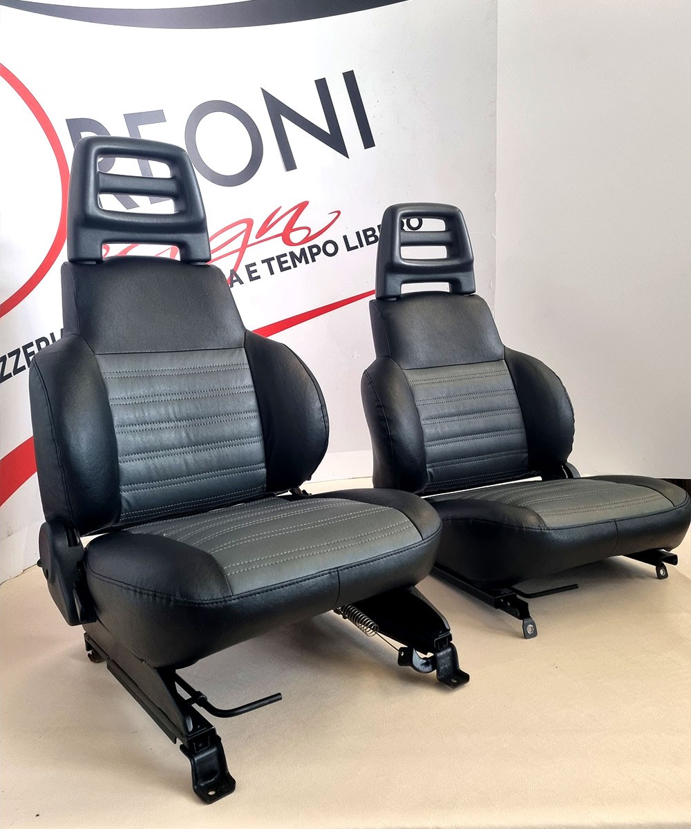 Fodere di rivestimento su misura permanente per Suzuki Samurai