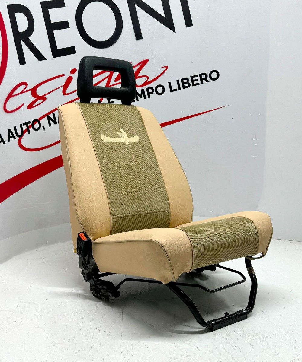 Fodere, copri sedili e accessori per Fiat Panda 141